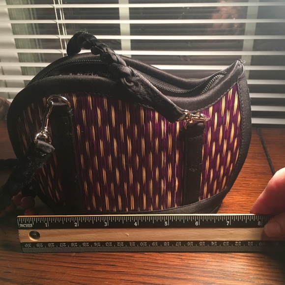 Bags of Cambodia - Kiri Wave Collection - Saraye - Picture 7 of 8